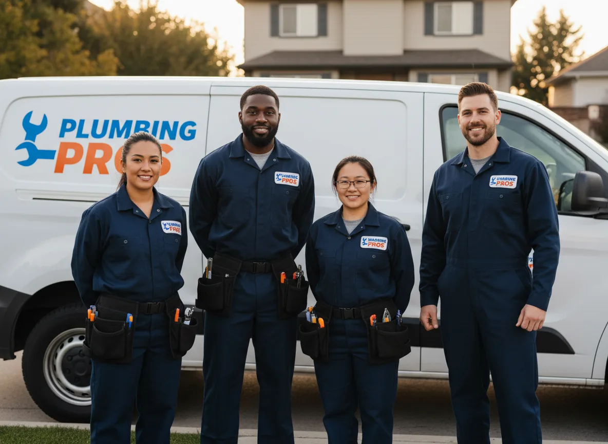 Water Heater Repair company in Riverside, WY